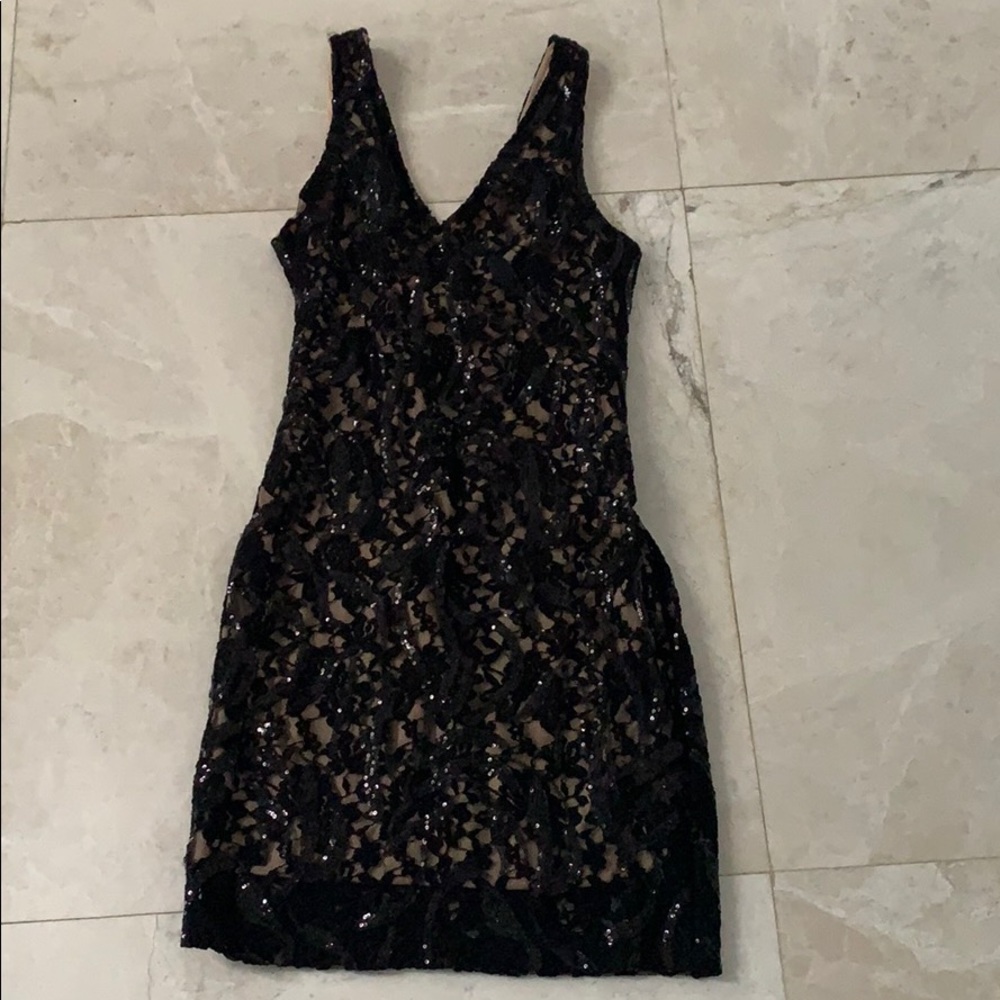 Cocktail dress